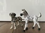 Schleich set, Verzamelen, Dierenverzamelingen, Ophalen, Zo goed als nieuw, Paard, Beeldje of Figuurtje