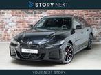 BMW i4 eDrive40 High Executive M Sport Pakket Automaat / Liv, Achterwielaandrijving, Gebruikt, 83 kWh, 1600 kg