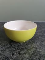 6 soepkommen groen, Ophalen, Gebruikt, Kom(men), Overige stijlen