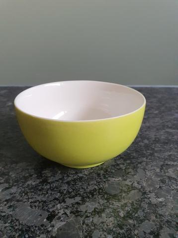 6 soepkommen groen beschikbaar voor biedingen