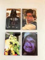 Magneten Star Wars Lucas Film 2005, Ophalen of Verzenden, Zo goed als nieuw, Gebruiksvoorwerp