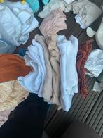 Tweeling meisjes kledingpakket maat 44-68, Ophalen of Verzenden, Gebruikt, Overige maten