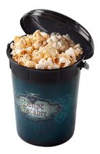 Efteling Danse Macabre Popcorn Emmer., Ophalen, Zo goed als nieuw