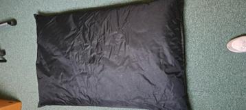 Zitzak 100x140 cm - Zo goed als nieuw! beschikbaar voor biedingen