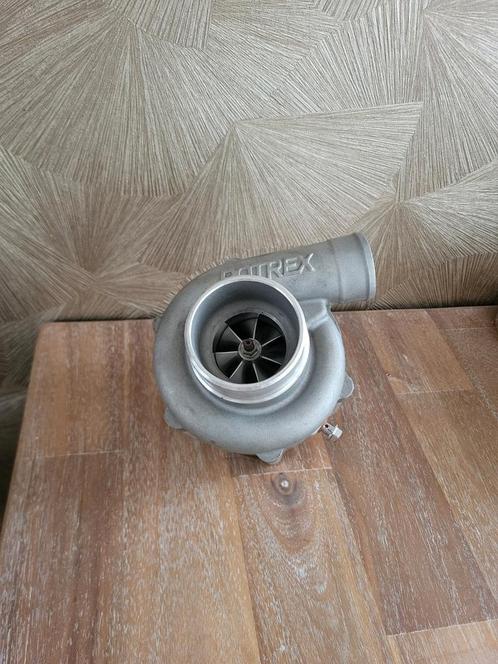 ROTREX C30-94 SUPERCHARGER ZGAN, Huis en Inrichting, Lampen | Spots, Zo goed als nieuw, Ophalen of Verzenden