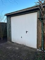 Gratis gerage poort, Tuin en Terras, Ophalen