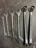 Stahlwille sleutels, Ophalen of Verzenden, Gebruikt