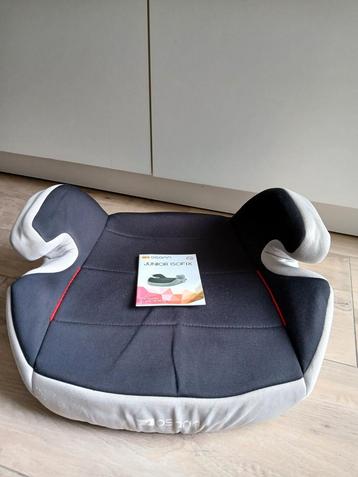 Osann stoelverhoger Isofix beschikbaar voor biedingen