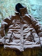 Navahoo, dikke winterjas. Maat M. Taupe/beige., Ophalen of Verzenden, Zo goed als nieuw, Maat 38/40 (M), Beige