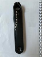 Shimano Ultegra FC-R8000 Crankarm 172.5mm, Fietsen en Brommers, Fietsonderdelen, Crankstel of Pedalen, Racefiets, Ophalen of Verzenden