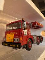 FTF F-serie 6x4 “Van Wezel WSI Models 1:50 Nieuw in doos, Ophalen of Verzenden, Nieuw, Auto, Wsi
