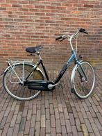 Giant damesfiets, Fietsen en Brommers, Fietsen | Dames | Damesfietsen, Ophalen of Verzenden, Gebruikt, Giant, Versnellingen