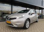 Nissan NOTE 1.2 Connect Edition Ecc Cruise Navi Trekhaak 201, 1198 cc, 49 €/maand, Bedrijf, Handgeschakeld