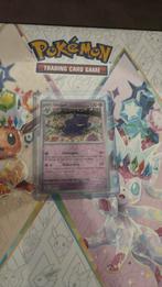 Gengar 094/166, Hobby en Vrije tijd, Verzamelkaartspellen | Pokémon, Ophalen of Verzenden, Nieuw, Losse kaart, Foil
