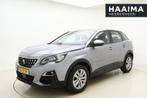 Peugeot 3008 PureTech 130 Blue Lease Executive | Navigatie |, 65 €/maand, Stof, Gebruikt, Euro 6