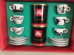Illy Collection 1997 Stati d'animo, Verzamelen, Ophalen of Verzenden, Nieuw, Porselein, Kop en/of schotel