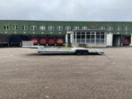 Diversen Be oplegger Dieplader BORCO HOHNS 5.3 ton, Overige brandstoffen, Bedrijf, Geïmporteerd, Aanhangers en Opleggers