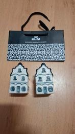 KLM huisje   KLM 1   2x, Ophalen of Verzenden, Nieuw, 1 t/m 20, Gevuld