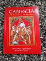 Ganesha : The Auspicious... Engelstalig, Ophalen