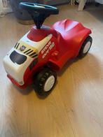 Looptraktor, Ophalen, Zo goed als nieuw, Overige typen, Met wieltjes