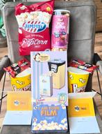 THUIS BIOSCOOP PAKKET !!, Twee personen, Vrijkaartje specifieke film