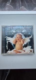 Thunderdome the megamix 1-5, Ophalen of Verzenden, Zo goed als nieuw