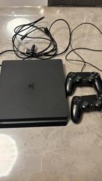 PlayStation4, 1 speler, Ophalen, Gebruikt