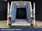 Volkswagen Crafter 2.0 TDI 141pk L4H3 L3H2 Euro6 Airco | 300, Auto's, Bestelauto's, Stof, Gebruikt, 4 cilinders, Volkswagen