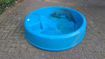 Little tikes zwembad peuterbad glijbaan, Tuin en Terras, Ophalen, Gebruikt, Minder dan 80 cm, Minder dan 200 cm