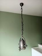 Industriële hanglamp – Vesper merk, Ophalen, Zo goed als nieuw, Metaal, 75 cm of meer