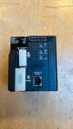Omron cj1-m cpu13-etn, Ophalen, Zo goed als nieuw