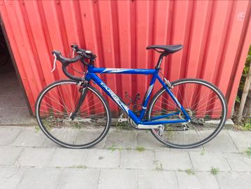 Target Indy Racefiets beschikbaar voor biedingen