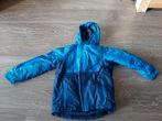 Ski Jas maat 122/128, Ophalen of Verzenden, Zo goed als nieuw, Meisje