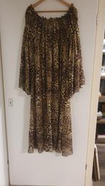 jurk, Kleding | Dames, Grote Maten, Ophalen of Verzenden, Zo goed als nieuw, Overige kleuren, Jurk