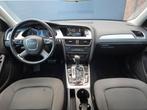 Audi A4 Limousine 1.8 TFSI Pro Line Business Youngtimer |DSG, Auto's, Audi, Euro 5, Gebruikt, 4 cilinders, Bedrijf
