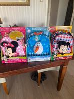 partij rugzakken Disney, Ophalen of Verzenden, Nieuw, Overige merken, 30 tot 45 cm