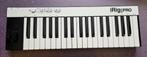 IRig keys pro  37 toetsen MIDI keyboard controller, Ophalen of Verzenden, Gebruikt