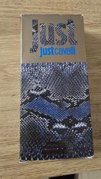 Just Cavalli for Him, Sieraden, Tassen en Uiterlijk, Uiterlijk | Parfum, Ophalen of Verzenden, Zo goed als nieuw