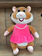 AH hamster groot moeder, Kinderen en Baby's, Speelgoed | Knuffels en Pluche, Ophalen of Verzenden, Overige typen