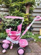 Nette Fisher Price driewieler met accessoires en opties, Ophalen, Gebruikt