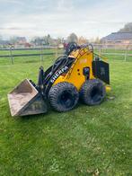 Sherpa 100 – Bouwjaar 2005, Zakelijke goederen, Ophalen