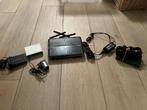 Routers en switch met POE, Computers en Software, Netwerk switches, Ophalen of Verzenden, Gebruikt