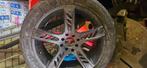 Setje nieuwe semi-slicks Nankang NS-2R 225-45-17, Auto diversen, Ophalen, Nieuw