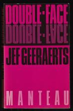 Diverse boeken van JEF GEERAERTS, Boeken, Ophalen of Verzenden, Zo goed als nieuw, Nederland
