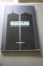 IN THE SHADOW OF NO TOWERS (Art Spiegelman Viking 2004), Gelezen, Eén stripboek, Ophalen of Verzenden, Art Spiegelman