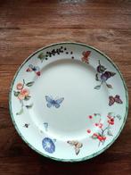 Janneke Brinkman fruit and flowers  serviesitems, Ophalen of Verzenden, Zo goed als nieuw, Bord(en), Overige stijlen