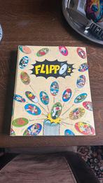 Flippo boek compleet, Ophalen of Verzenden