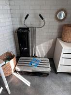 Trilplaat de originele Nemes Powerplate, Sport en Fitness, Verzenden, Zo goed als nieuw, Trilplaat