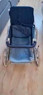 Wandelwagen, Kinderen en Baby's, Kinderwagens en Combinaties, Ophalen, Zo goed als nieuw, Overige merken