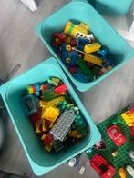 Grote partij Duplo, Kinderen en Baby's, Speelgoed | Duplo en Lego, Ophalen of Verzenden, Gebruikt, Losse stenen, Duplo